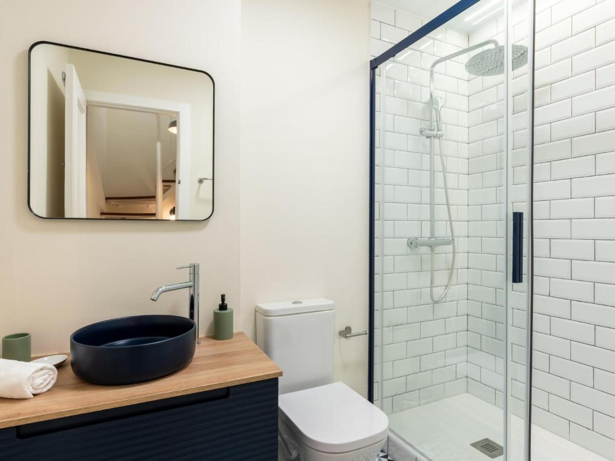 Holi-Rent Penthouse Penuelas Севиля Екстериор снимка