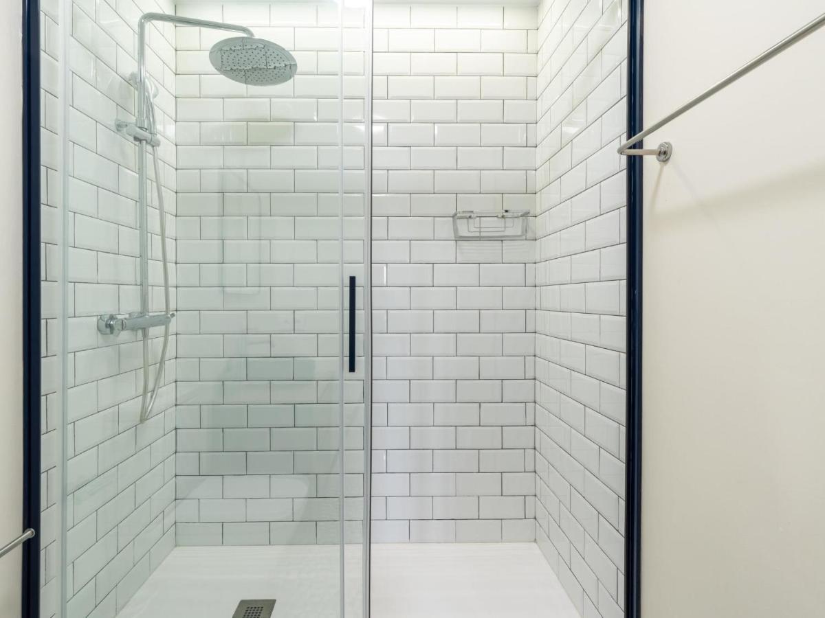 Holi-Rent Penthouse Penuelas Севиля Екстериор снимка